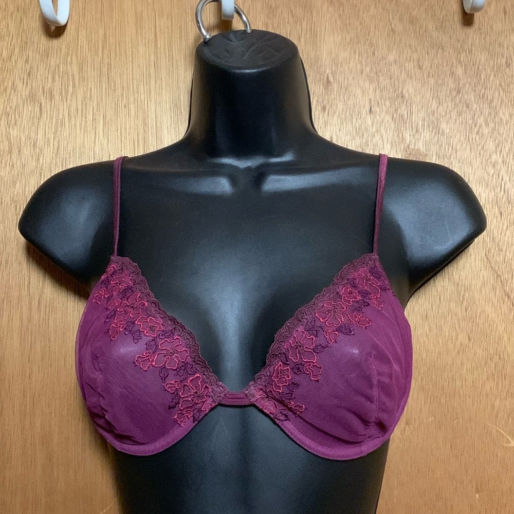 J Crew Bra,Size 34B
